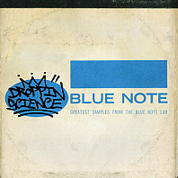 Various Artists - Droppin' Science: Greatest Samples From The Blue Note Lab