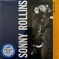 Sonny Rollins - Sonny Rollins Volume 1