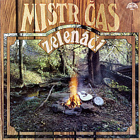 Greenhorns - Mistr Čas