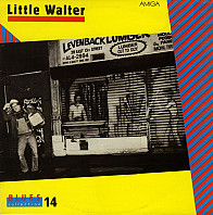 Little Walter - Little Walter
