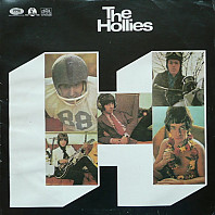 The Hollies - The Hollies
