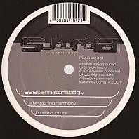 Eastern Strategy - Breathing Harmony
