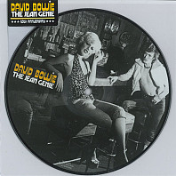 David Bowie - The Jean Genie