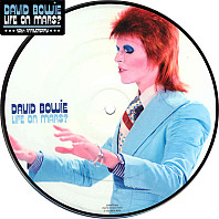 David Bowie - Life On Mars?