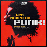 Let There Be Funk!