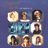 Jiří Zmožek - Nejhezčí Dárek