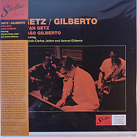 Stan Getz - Getz / Gilberto