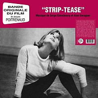 Serge Gainsbourg - Strip-Tease