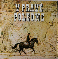 Czechoslovak Radio Dance Orchestra - V Pravé Poledne (Melodie Z Filmů)