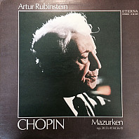 Fryderyk Chopin - Mazurken Op. 30, 33, 41, 50, 56 (1)