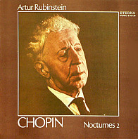 Fryderyk Chopin - Nocturnes 2