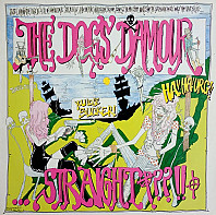 The Dogs D'Amour - Straight