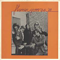 The Flamin' Groovies - Studio '68