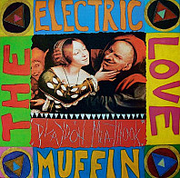 The Electric Love Muffin - Playdoh Meathook