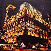 Live At Carnegie Hall – An Acoustic Evening