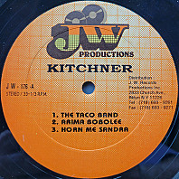 Lord Kitchener - Kitchner