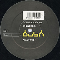 Thomas Schumacher - When I Rock