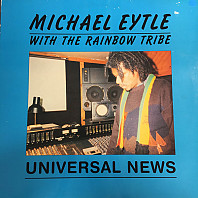 Michael Eytle - Universal News