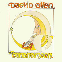 Daevid Allen - Banana Moon