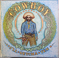Cowboy - 5'll Getcha Ten