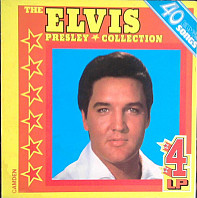 Elvis Presley - The Elvis Presley Collection
