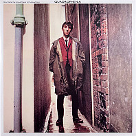 Various Artists - Quadrophenia (Music From The Soundtrack Of The Who Film)