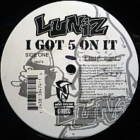 Luniz - I Got 5 On It