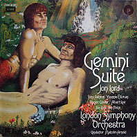 Jon Lord - Gemini Suite