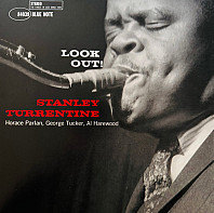 Stanley Turrentine - Look Out!