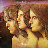 Emerson, Lake & Palmer - Trilogy