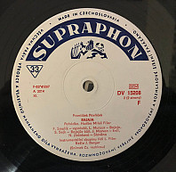 František Pavlíček - Bajaja