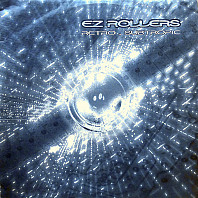 E-Z Rollers - Retro / Subtropic
