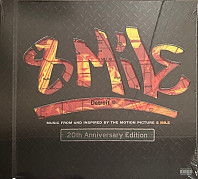 Various Artists - 8 Mile (Music From & Inspired By The Motion Picture) (20th Anniversary Edition)