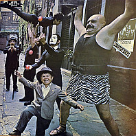 Strange Days