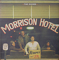 Morrison Hotel