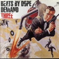 Various Artists - Beats By Dope Demand Three