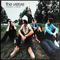 The Verve - Urban Hymns