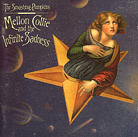 The Smashing Pumpkins - Mellon Collie and The Infinite Sadness