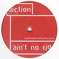 Jane's Addiction - Ain't No Right / Heathen