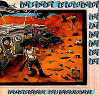 Nine Pound Hammer - Hayseed Timebomb
