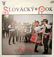 Various Artists - Slovácký Rok V Kyjově