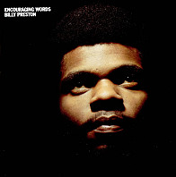 Billy Preston - Encouraging Words