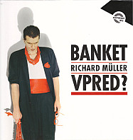 Banket - Vpred?
