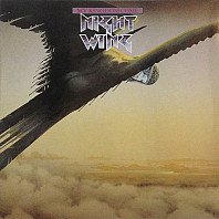 Nightwing - My Kingdom Come