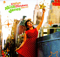 Norah Jones - I Dream Of Christmas (Deluxe)