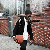 Blood Orange - Essex Honey