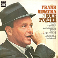 Frank Sinatra Sings The Select Cole Porter