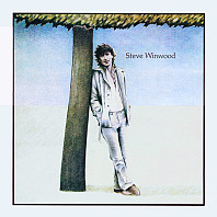 Steve Winwood - Steve Winwood