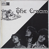Cream - Wheels Of Fire = Ohnivá Kola