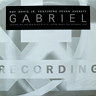 Roy Davis Jr. - Gabriel